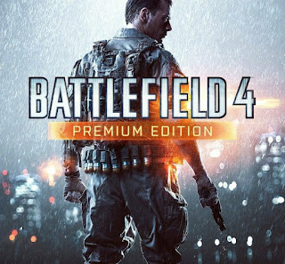 Battlefield 4: Premium Edition | 14.4 GB | Compressed