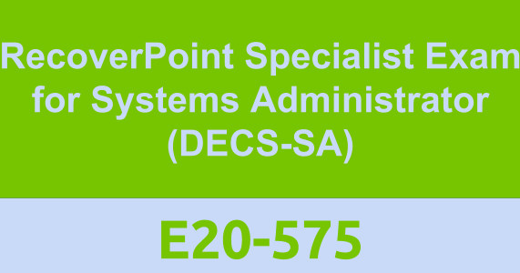 D-ECS-DS-23 Testantworten