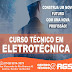 VENHA SER UM PROFISSIONAL EM ELETROTÉCNICA COM RGS CURSOS TÉCNICOS