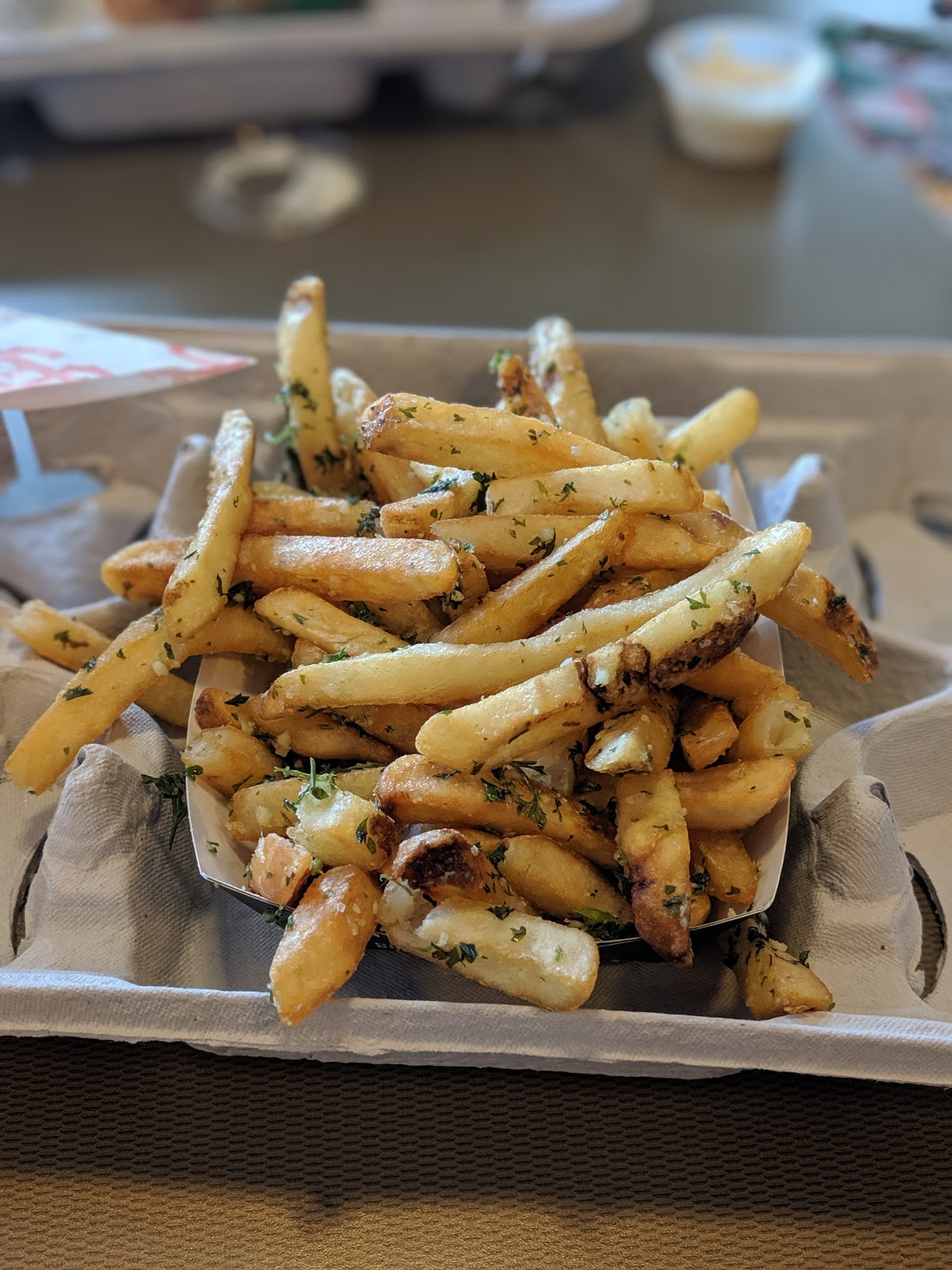 The Premium Experience at Oracle Park A Look at the San Francisco