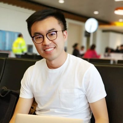 Alvin Tse Pimpin Xiaomi Indonesia