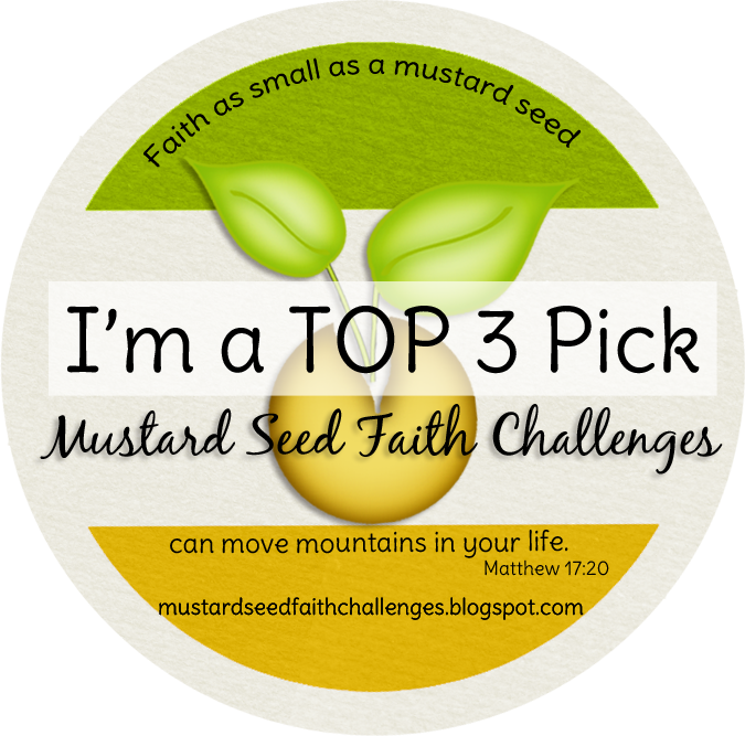 Top Three Badge