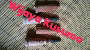 √ [TUAH] Khasiat Jimat Wijaya Kusuma