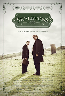 Skeletons (2010)