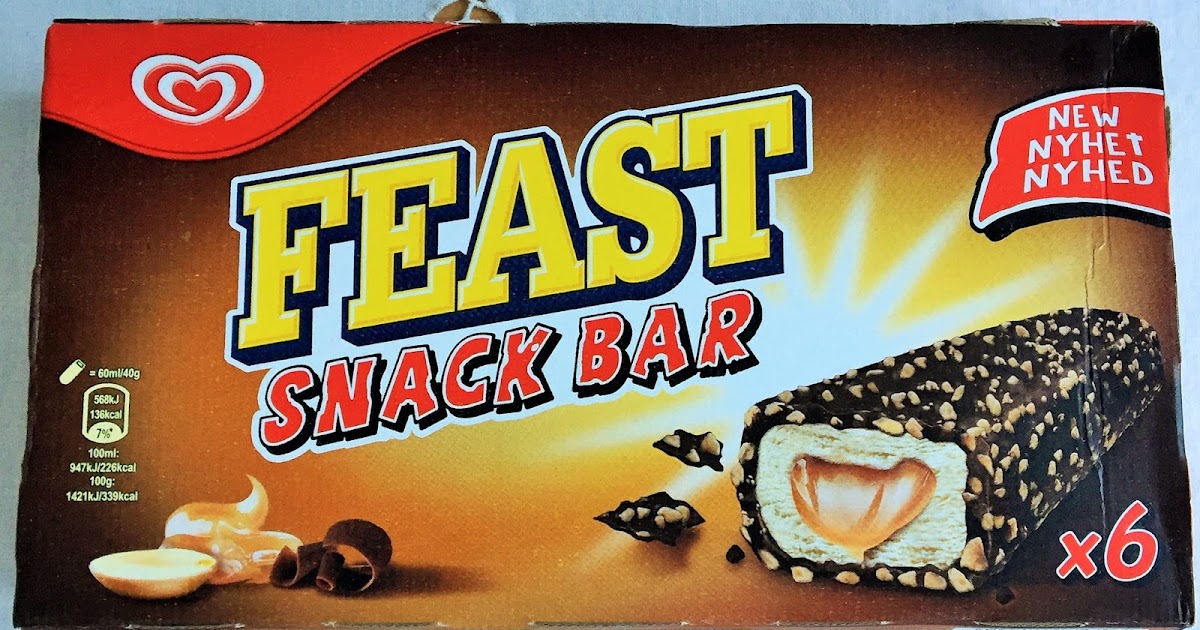 Archived Reviews From Amy Seeks New Treats NEW! Peanut Butter Feast