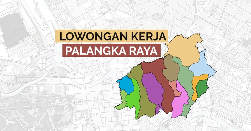Formasi cpns kota palangkaraya