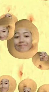 Filter Kentang Instagram Filter Kentang Instagram