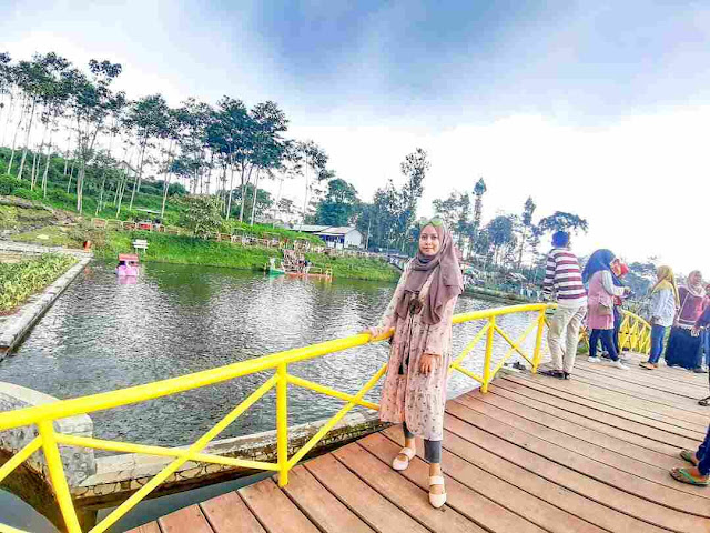 Tempat Wisata di Probolinggo Terbaru yang Instagramable Tempat Wisata di Probolinggo Terbaru yang Instagramable