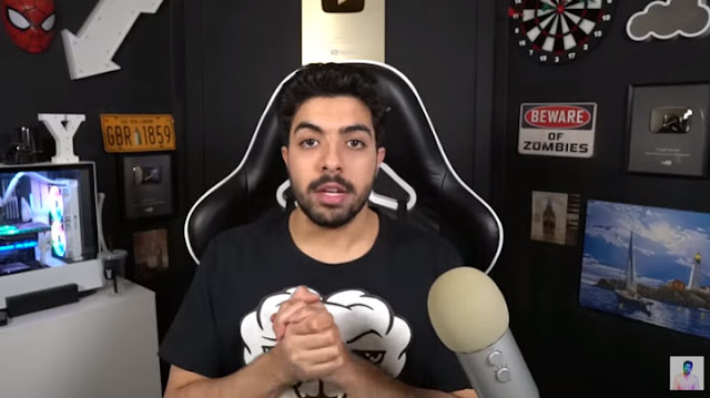 طريقة زيادة مشاهدات يوتيوب مجانا طريقة زيادة مشاهدات يوتيوب مجانا