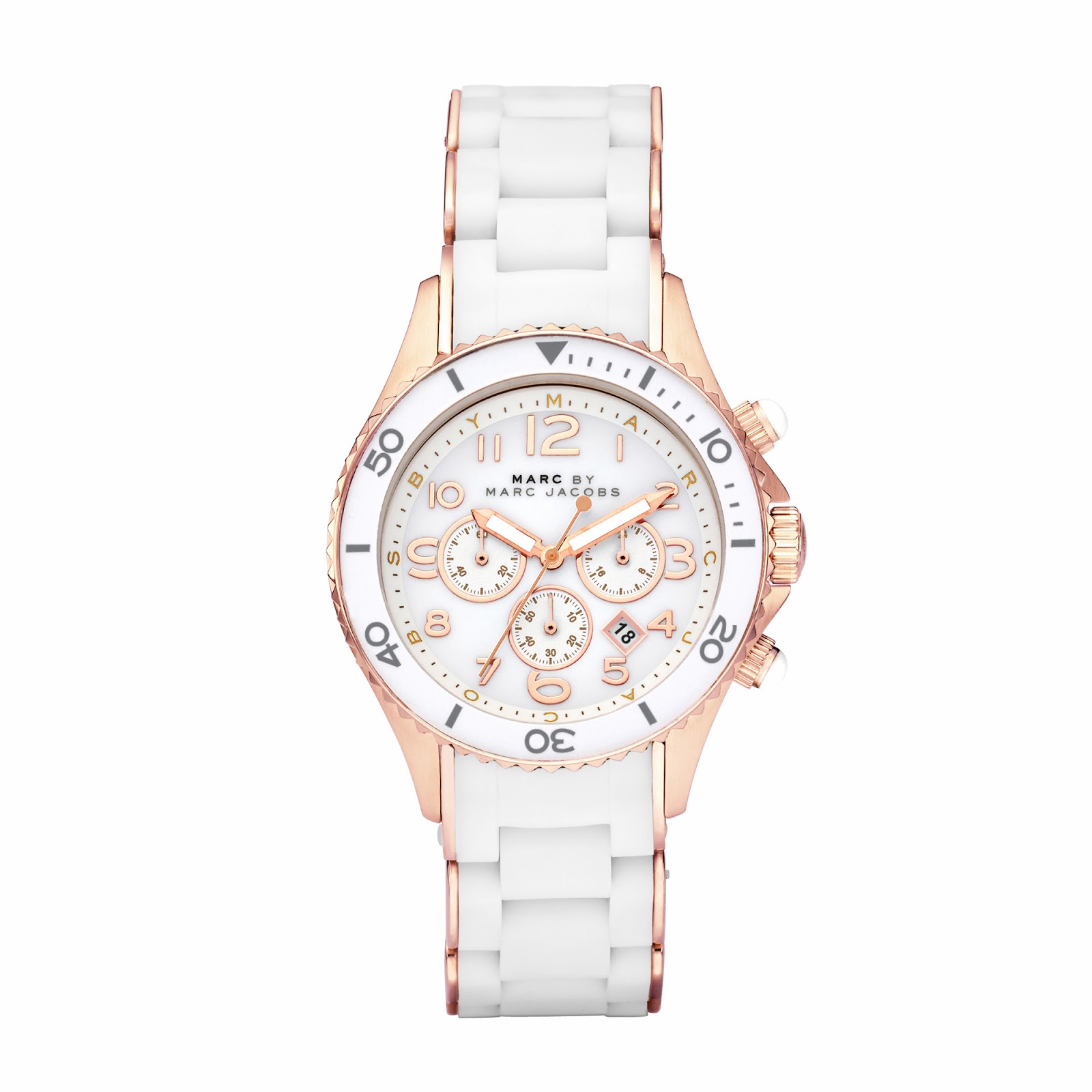 Marc Jacobs Available At American Swiss...