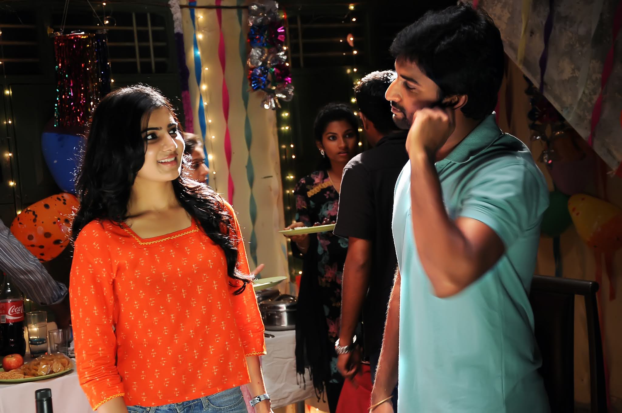 recent telugu language nani movies recent telugu language nani movies