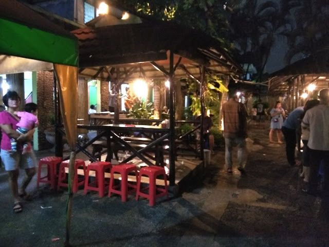 RM Pondok Lauk RM Pondok Lauk