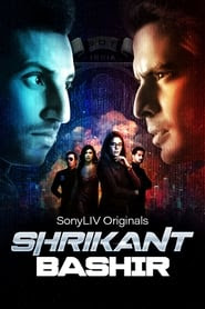 Shrikant Bashir S01 Complete