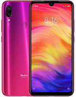 Redmi Note 7 vs Redmi Note 7 Pro
