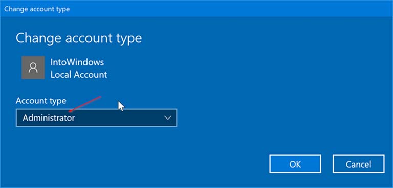 Cara Mengganti Nama User Folder Di File Explorer Windows 10 Cara Mengganti Nama User Folder Di File Explorer Windows 10