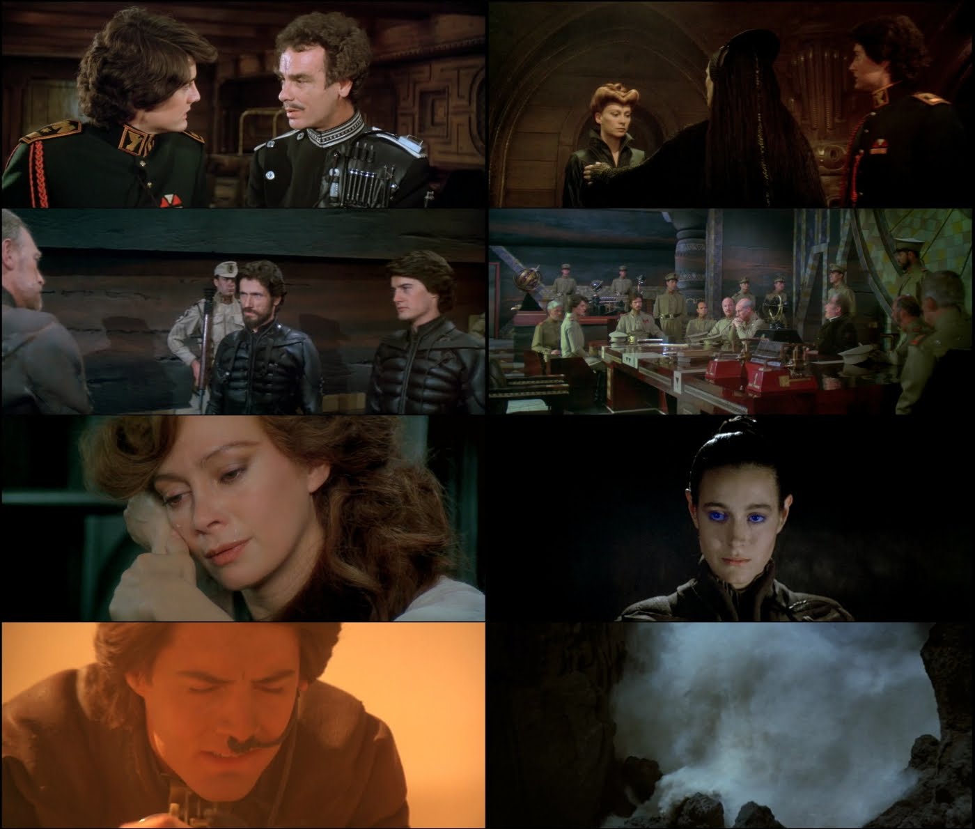 Dune 1080p Latino