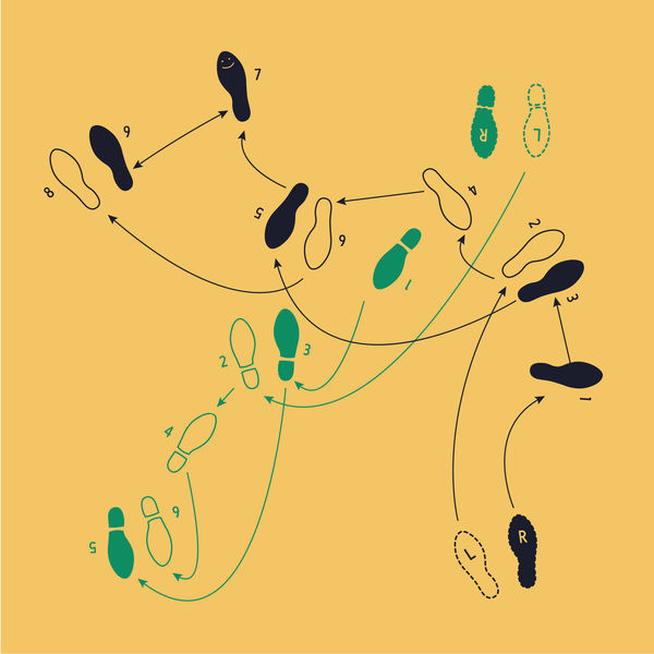 Shin Seung Eun – Your Waltz – Single