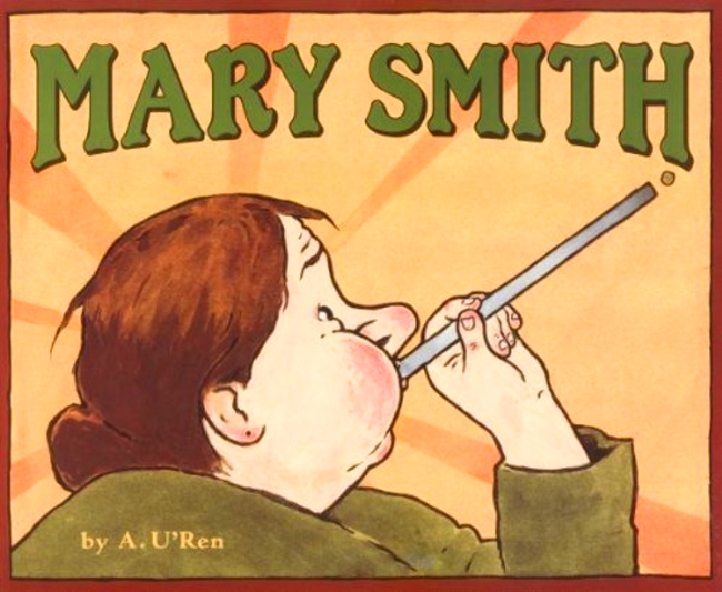 The History of Cool Stuff™ How did people get to work on time before