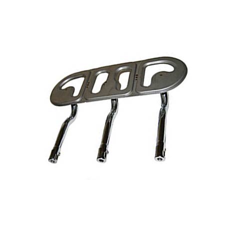 Grill Replacement Parts Store Canada & USA Grill Mate Burner Replacement Stainless Steel