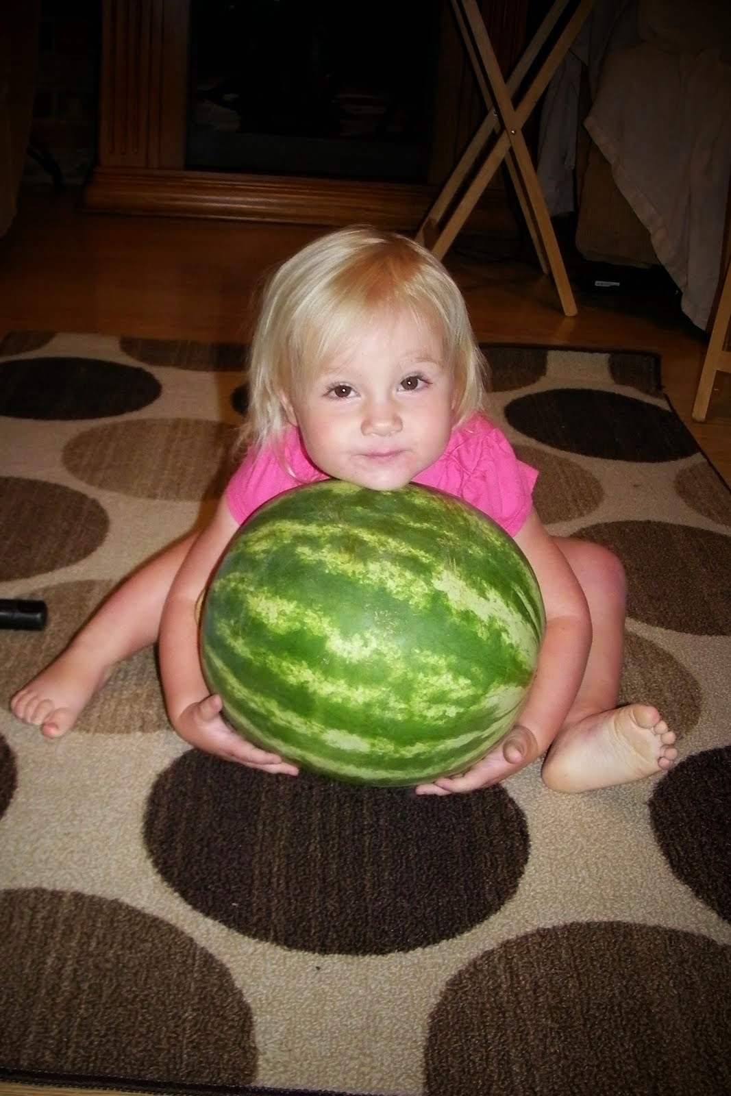 Watermelon Hugs!