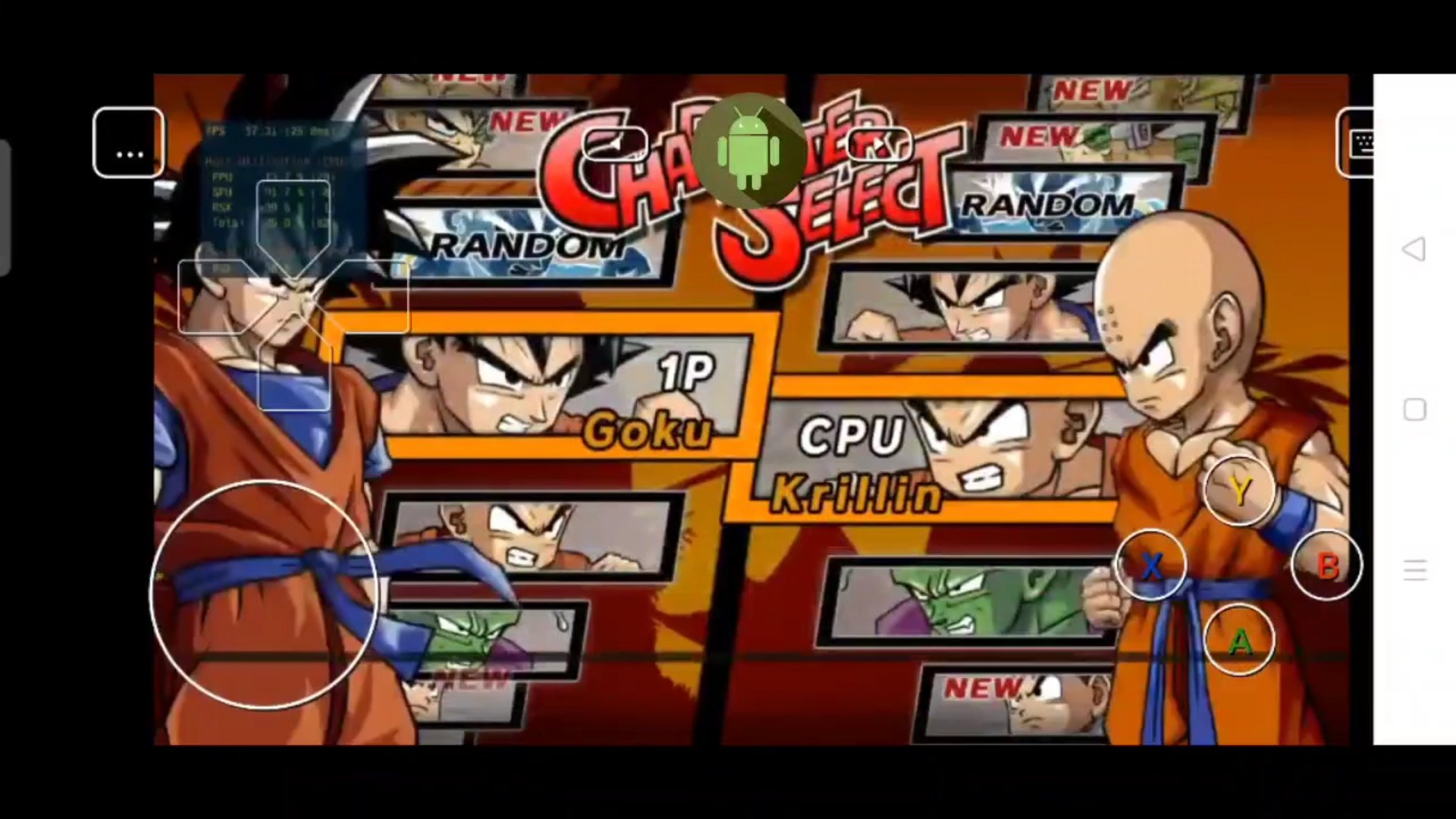 Dragon Ball Z Burst limit for Android & iOS APK Download