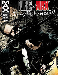 Punisher Max Tiny Ugly World Comic Read Punisher Max Tiny Ugly