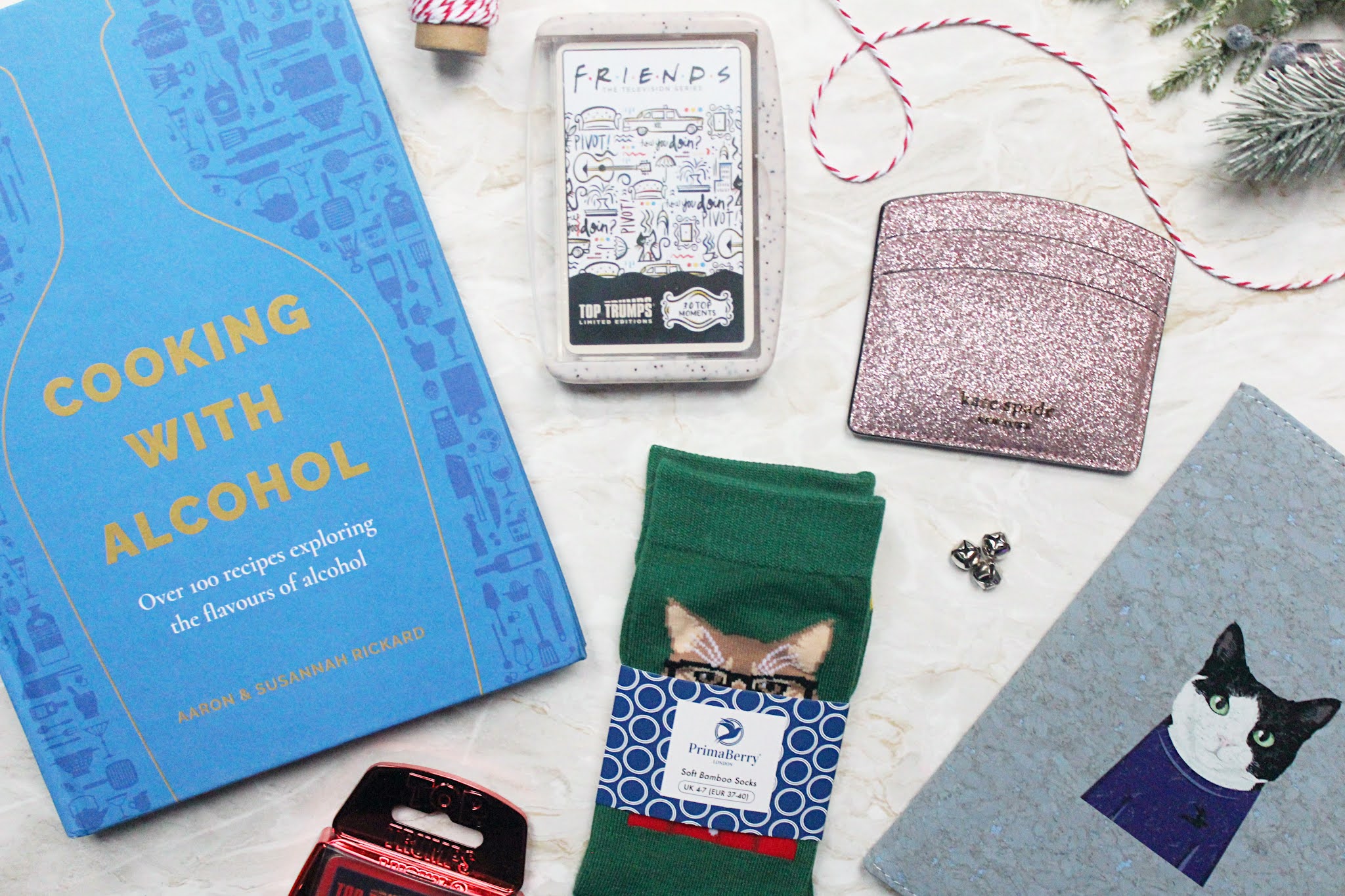 Christmas 2021 Gift Guide: Lifestyle Gift Ideas — Hannah Heartss