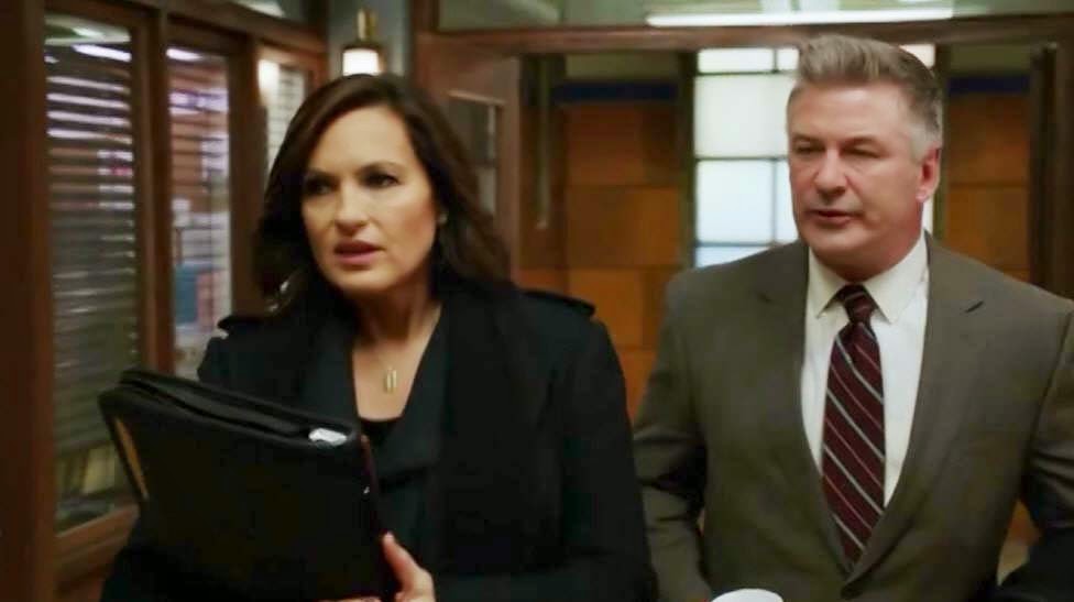All Things Law And Order Law & Order SVU “Criminal Stories” Recap & Review