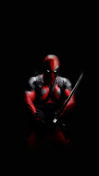 deadpool wallpaper