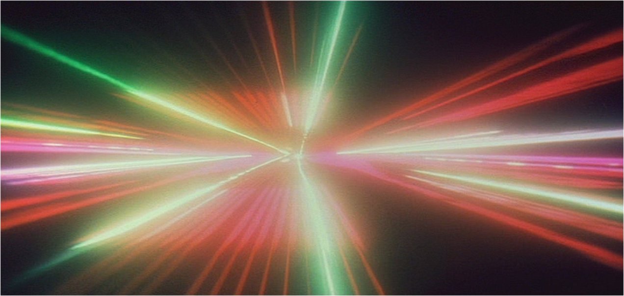Watching 2001: A Space Odyssey - Part Two
