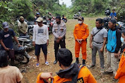 Dikabarkan Hilang Saat Cari Getah Damar di Hutan, Petani di Banggai Tak Kunjung Ditemukan