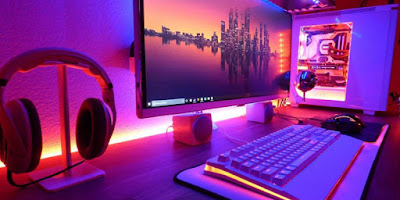 Top 10 Gaming Peripherals to Improve Your Gaming Skills in 2020