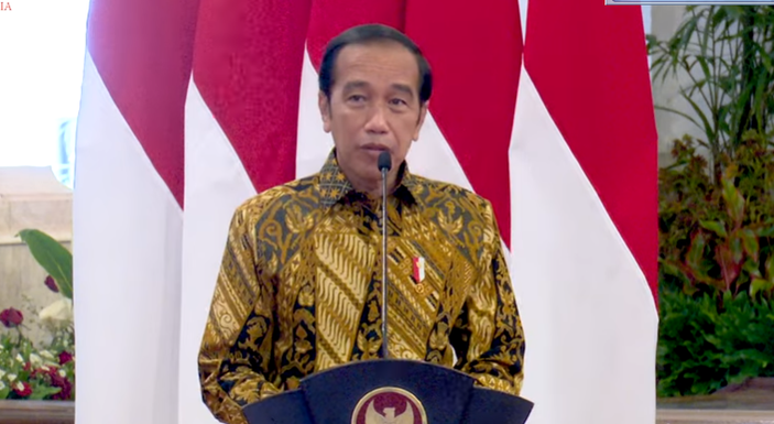 Jokowi Marah ke Pertamina dan PLN, Erick Thohir Buka Aib Presiden Jadi Penyebab