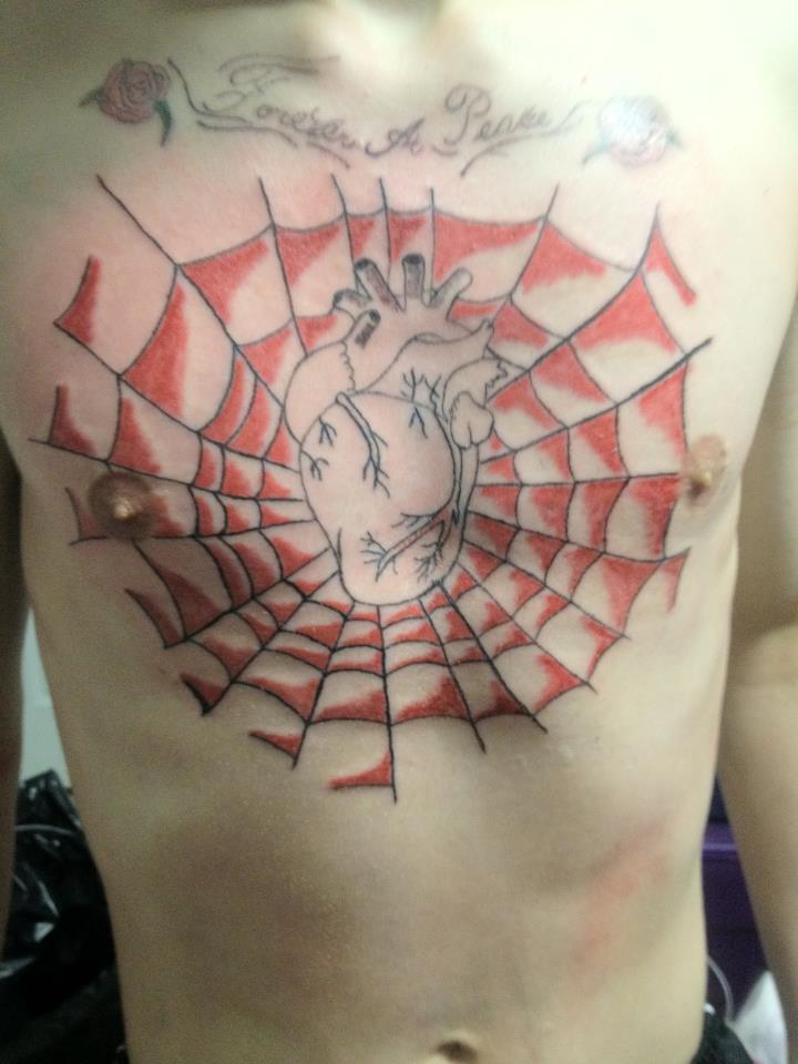 The Victrola Scratchers in the Tattoo Industry Part 2