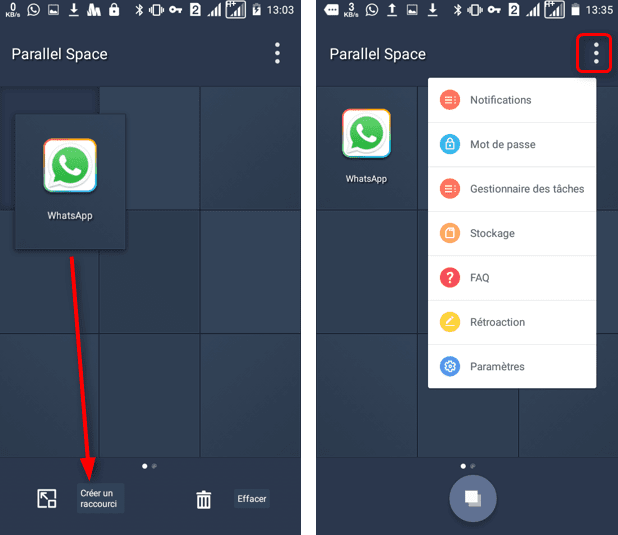 Comment Retrouver Son Ancien Compte Whatsapp Comment utiliser deux comptes WhatsApp sur votre téléphone - JilNetwork