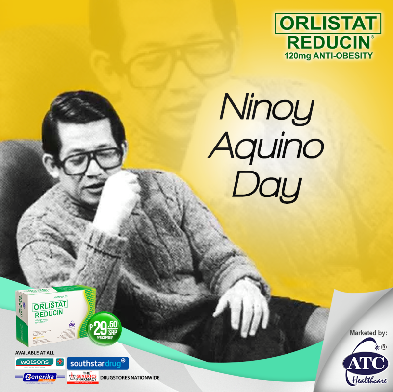 Ninoy Aquino Day