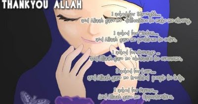 Kata Mutiara Islam Tentang Cinta