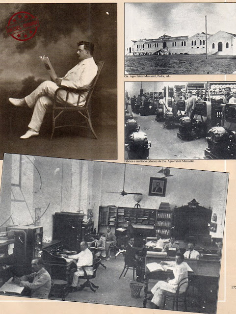 Resultado de imagem para Delmiro Gouveia, um visionÃ¡rio na ConvivÃªncia com o SemiÃ¡rido