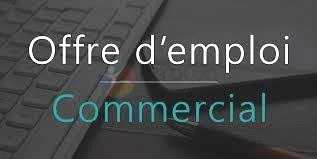 Offre d'emploi pour commerciaux