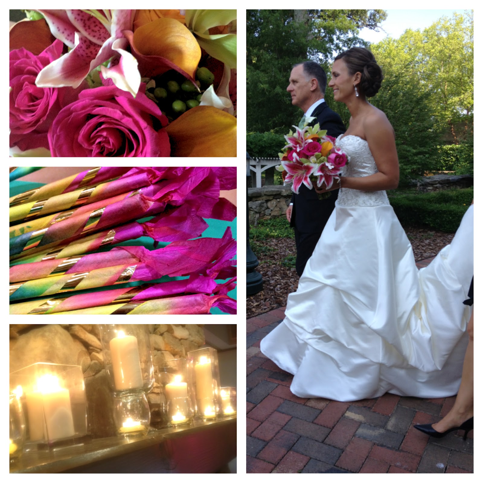 Love For Color Jennifer & Jon McGraw