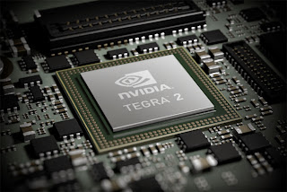 GPU Nvidia Tegraa
