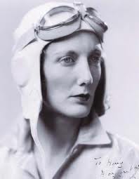 The Many Lives of Beryl Markham