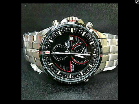 WELCOME TO SKY3DEN-SHOP: CASIO EDIFICE A500
