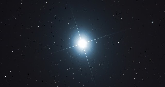 sirius star  Know about brightest star in night sky - fewplanet