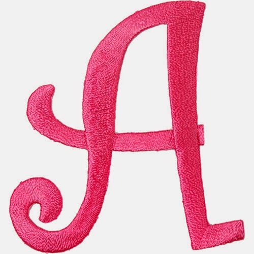 Constantine: #AtoZ - Letter A