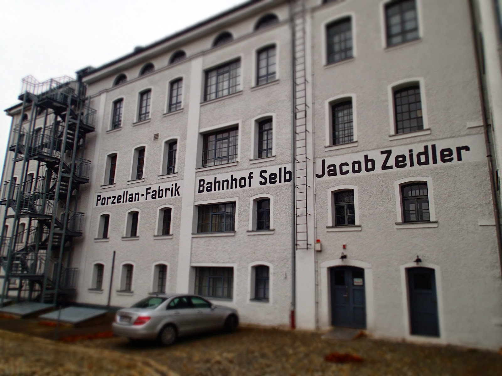 deanna time SELB, Germany