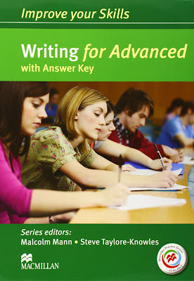 Improve your Skills: Writing for Advanced with Answer Key