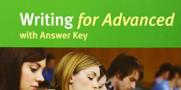[PDF] Improve your Skills: Writing for Advanced with Answer Key 