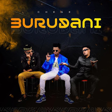 Chege – Burudani AUDIO Download