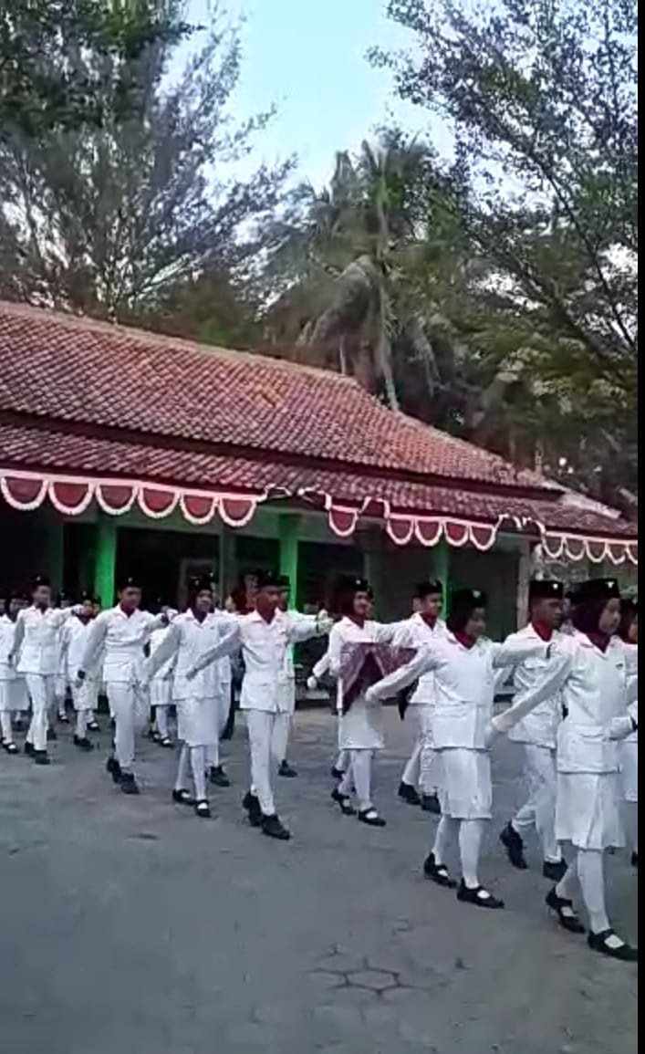 Amanat Pembina Upacara 17 Agustus Gambar Ngetrend dan VIRAL